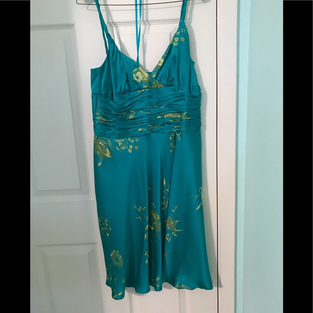 Jones New York Cocktail Dress